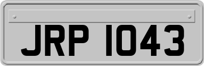 JRP1043