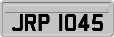 JRP1045