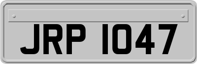 JRP1047