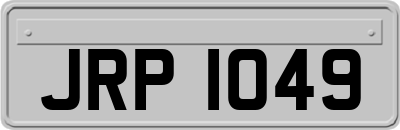 JRP1049