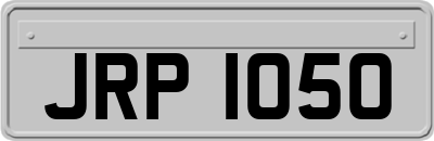 JRP1050