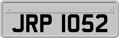 JRP1052