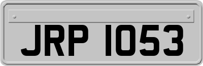 JRP1053