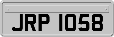 JRP1058