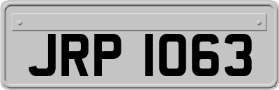 JRP1063