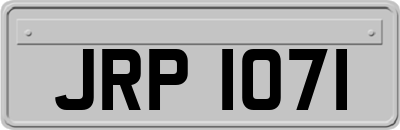 JRP1071