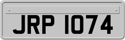JRP1074