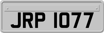 JRP1077