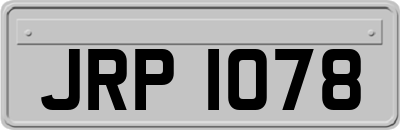JRP1078