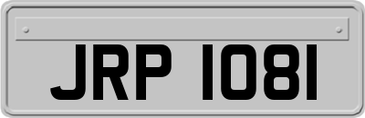 JRP1081