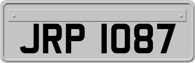 JRP1087