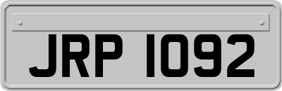JRP1092