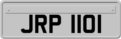 JRP1101