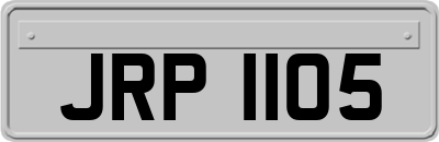 JRP1105