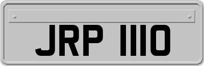 JRP1110