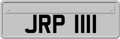 JRP1111