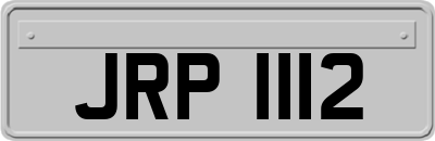 JRP1112