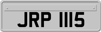 JRP1115