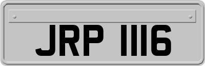 JRP1116