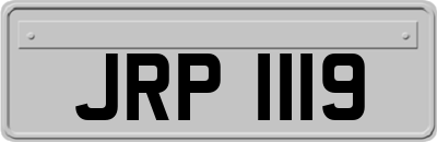 JRP1119