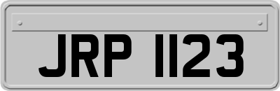 JRP1123