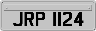 JRP1124
