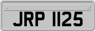 JRP1125