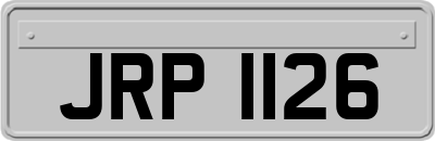 JRP1126