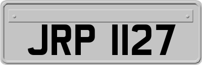JRP1127