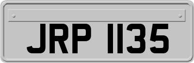 JRP1135