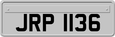 JRP1136