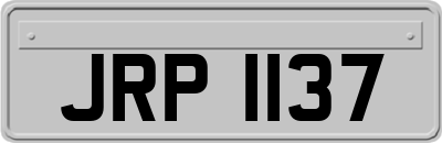 JRP1137