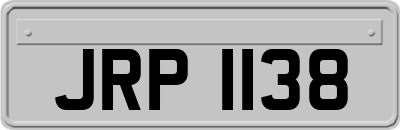 JRP1138