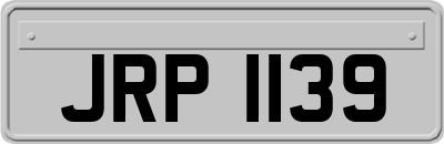 JRP1139