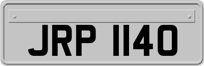 JRP1140