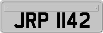 JRP1142