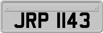 JRP1143