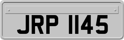 JRP1145