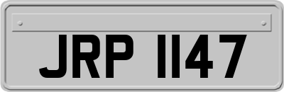 JRP1147