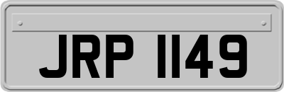 JRP1149