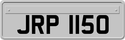 JRP1150
