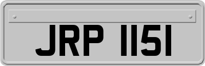 JRP1151