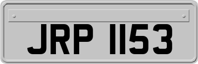 JRP1153