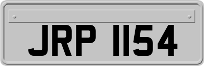 JRP1154