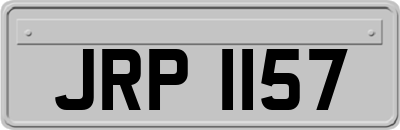JRP1157