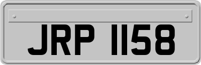 JRP1158