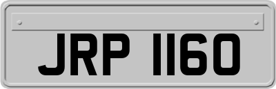JRP1160