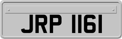 JRP1161