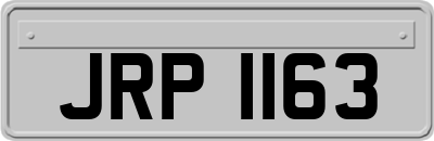 JRP1163