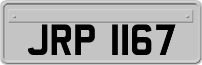 JRP1167